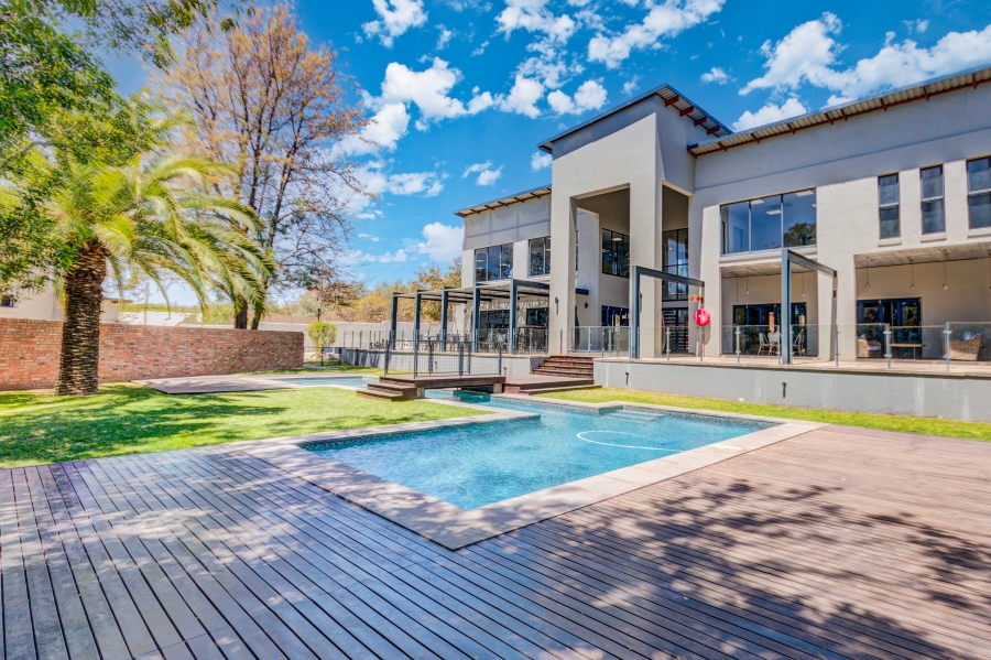 3 Bedroom Property for Sale in Kyalami Gauteng