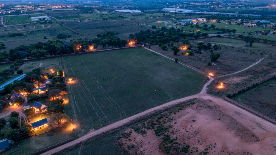 0 Bedroom Property for Sale in Glenferness Gauteng