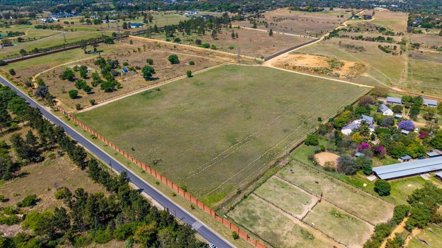 0 Bedroom Property for Sale in Glenferness Gauteng