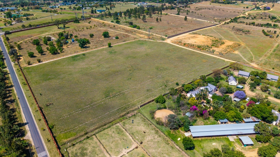 0 Bedroom Property for Sale in Glenferness Gauteng