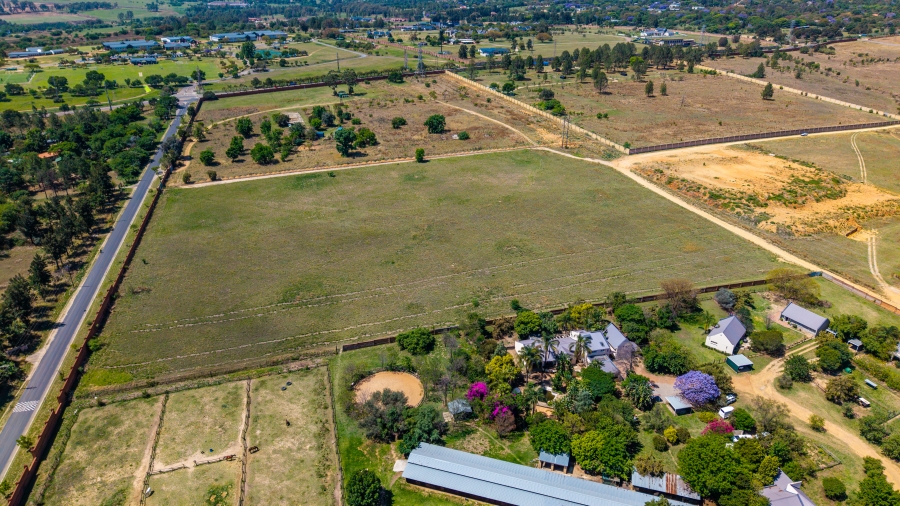 0 Bedroom Property for Sale in Glenferness Gauteng