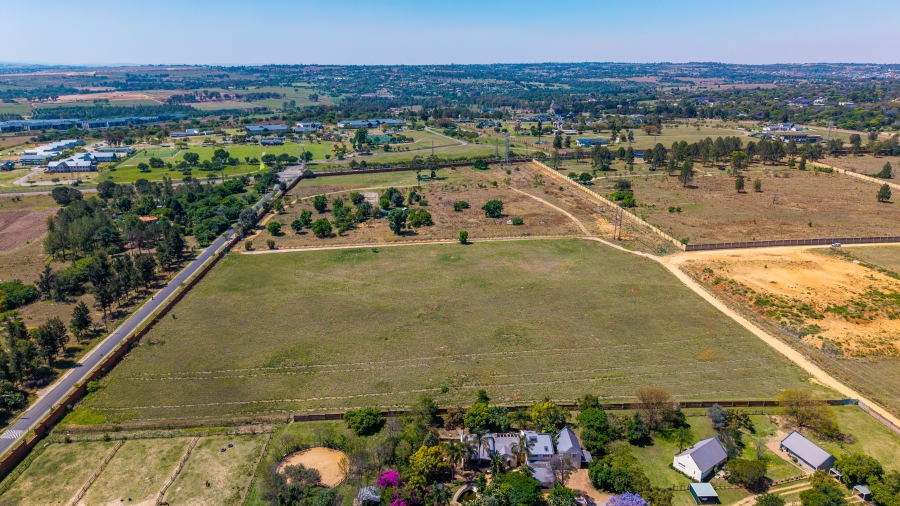 0 Bedroom Property for Sale in Glenferness Gauteng