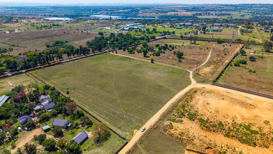 0 Bedroom Property for Sale in Glenferness Gauteng