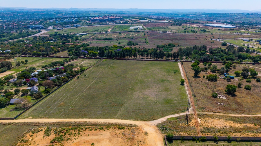 0 Bedroom Property for Sale in Glenferness Gauteng