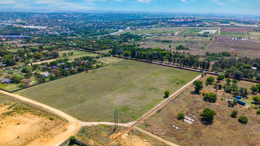 0 Bedroom Property for Sale in Glenferness Gauteng