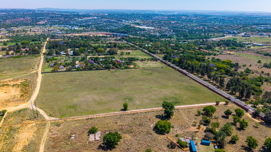 0 Bedroom Property for Sale in Glenferness Gauteng