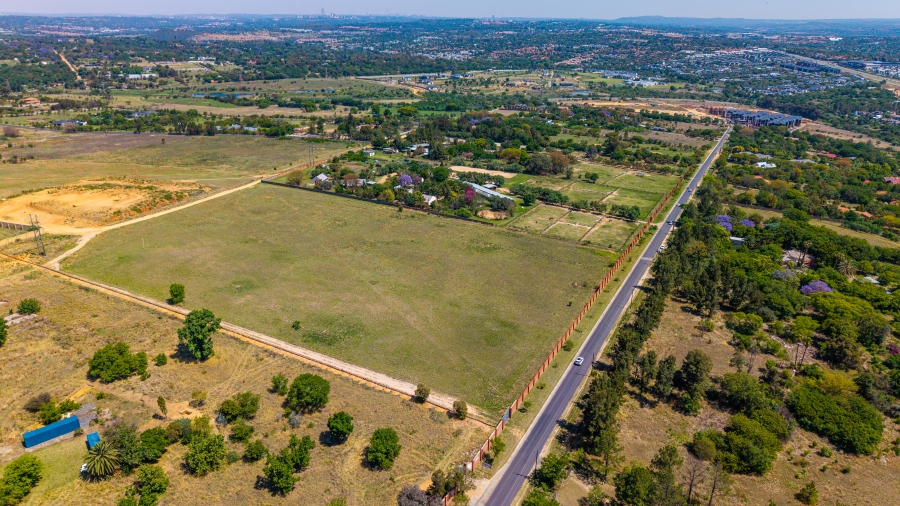 0 Bedroom Property for Sale in Glenferness Gauteng