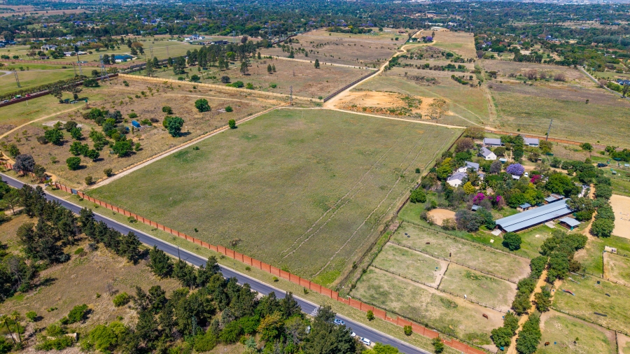 0 Bedroom Property for Sale in Glenferness Gauteng