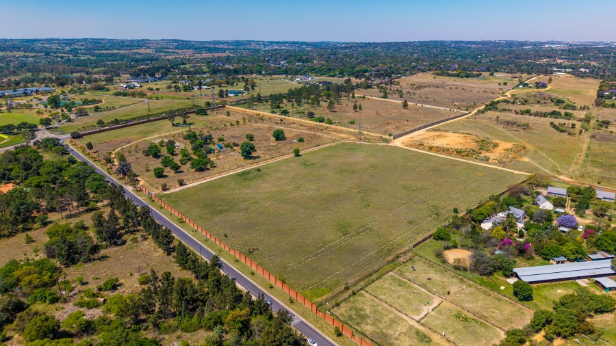 0 Bedroom Property for Sale in Glenferness Gauteng