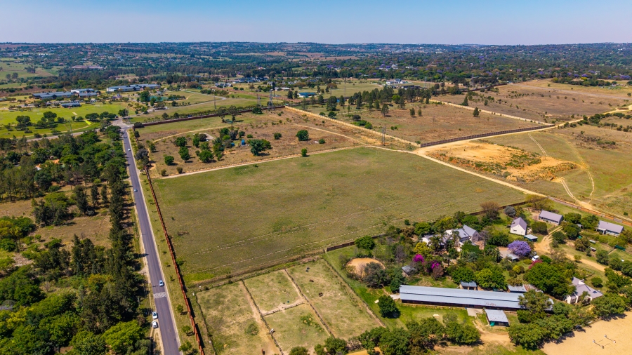 0 Bedroom Property for Sale in Glenferness Gauteng