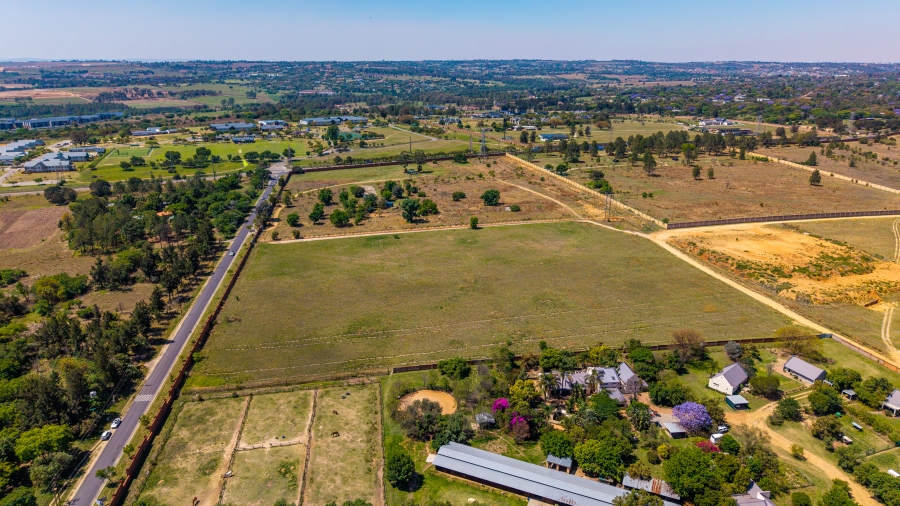 0 Bedroom Property for Sale in Glenferness Gauteng