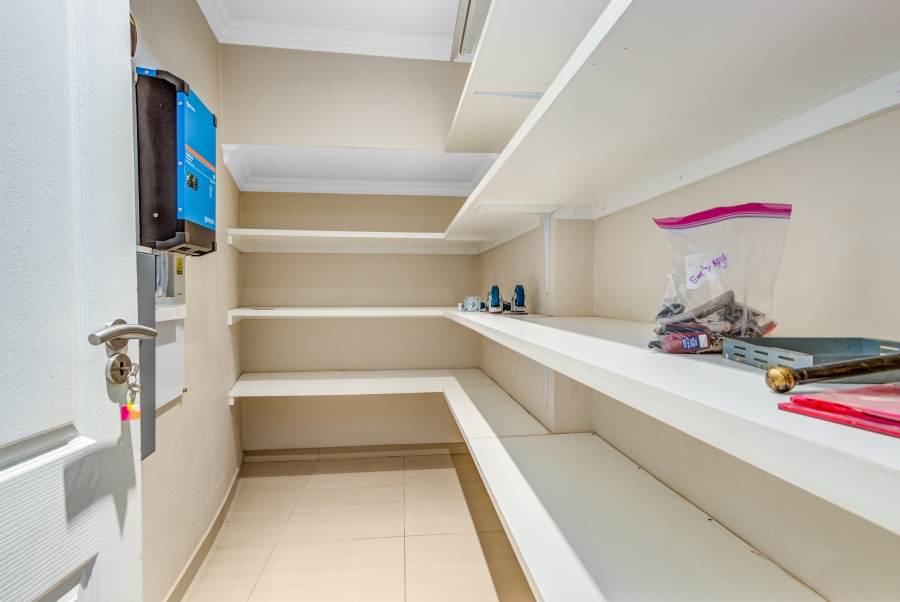 5 Bedroom Property for Sale in Bryanston Gauteng