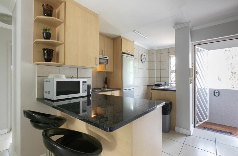 2 Bedroom Property for Sale in Sandown Gauteng