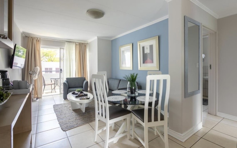 2 Bedroom Property for Sale in Sandown Gauteng