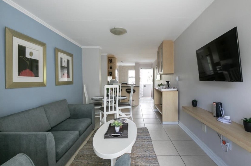 2 Bedroom Property for Sale in Sandown Gauteng