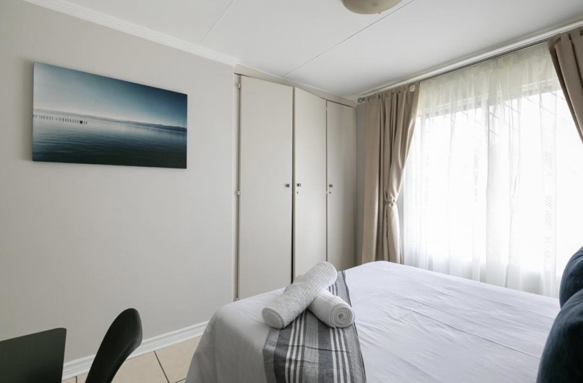 2 Bedroom Property for Sale in Sandown Gauteng