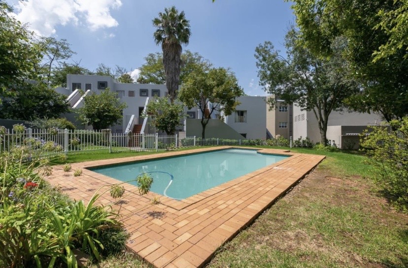 2 Bedroom Property for Sale in Sandown Gauteng