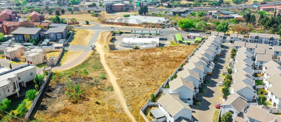 0 Bedroom Property for Sale in Halfway Gardens Gauteng