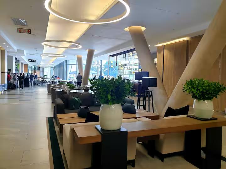 To Let 1 Bedroom Property for Rent in Sandown Gauteng