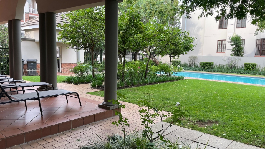 2 Bedroom Property for Sale in Rivonia Gauteng