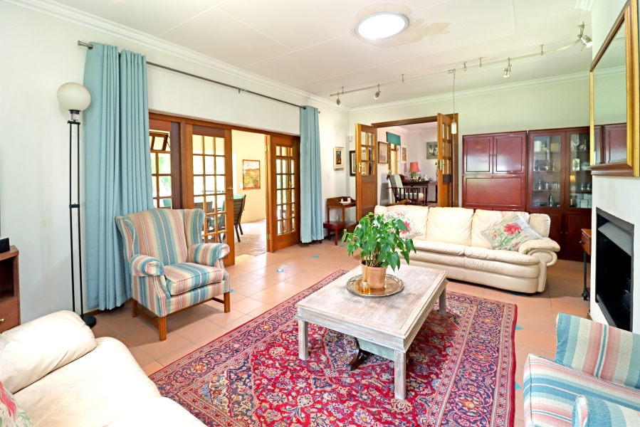 3 Bedroom Property for Sale in Chartwell Gauteng