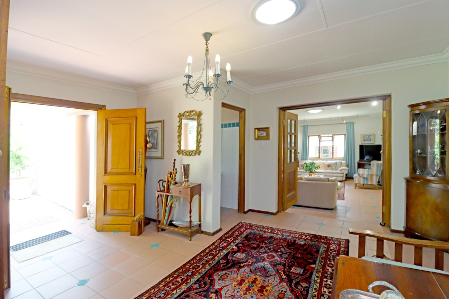 3 Bedroom Property for Sale in Chartwell Gauteng