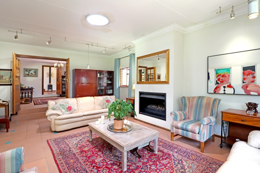 3 Bedroom Property for Sale in Chartwell Gauteng