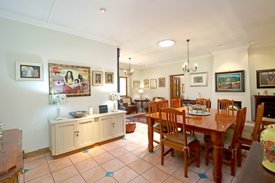 3 Bedroom Property for Sale in Chartwell Gauteng