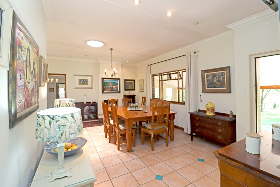 3 Bedroom Property for Sale in Chartwell Gauteng