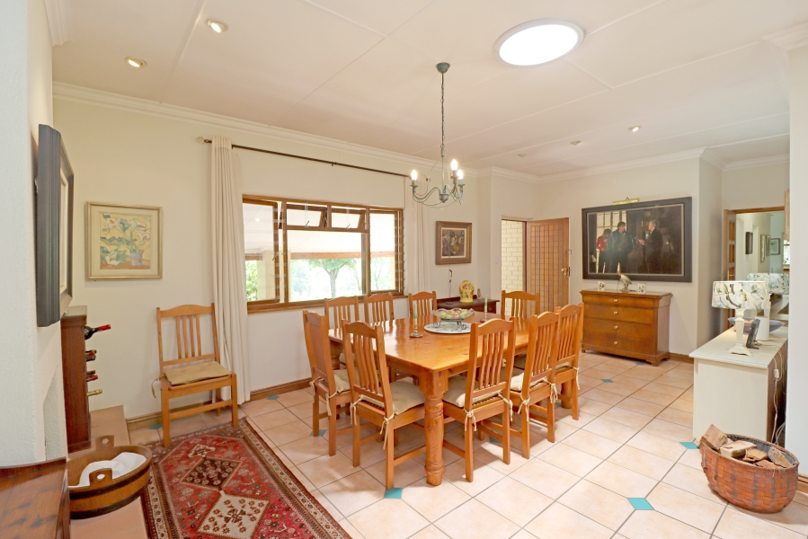 3 Bedroom Property for Sale in Chartwell Gauteng