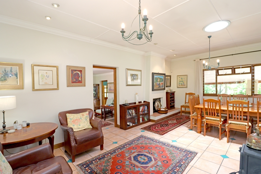 3 Bedroom Property for Sale in Chartwell Gauteng