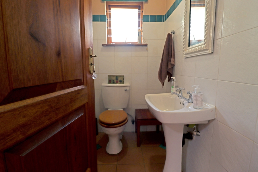 3 Bedroom Property for Sale in Chartwell Gauteng