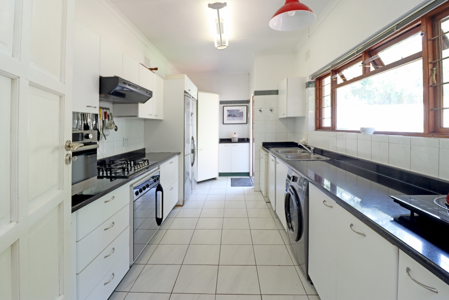 3 Bedroom Property for Sale in Chartwell Gauteng