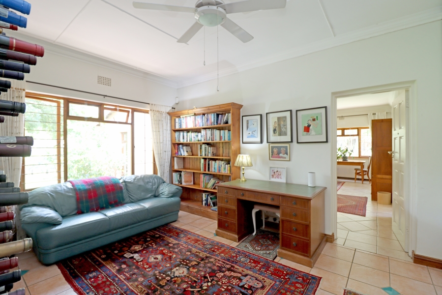 3 Bedroom Property for Sale in Chartwell Gauteng