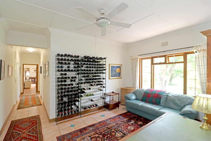 3 Bedroom Property for Sale in Chartwell Gauteng