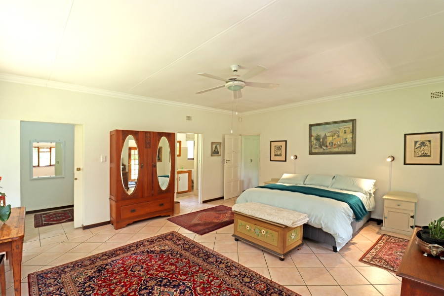 3 Bedroom Property for Sale in Chartwell Gauteng