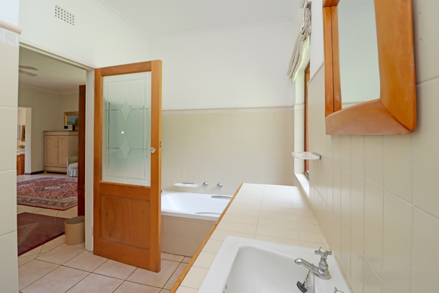 3 Bedroom Property for Sale in Chartwell Gauteng