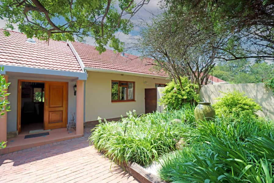 3 Bedroom Property for Sale in Chartwell Gauteng