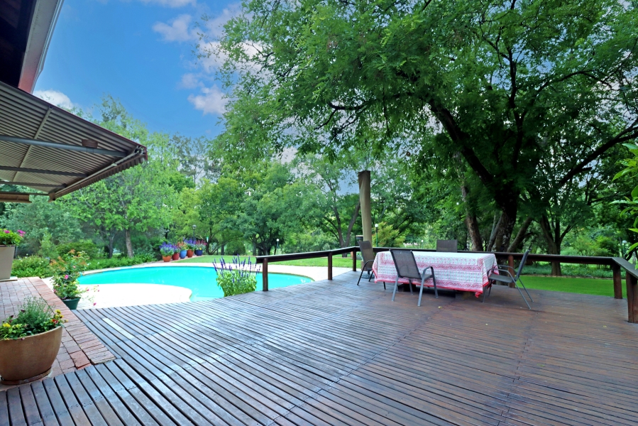 3 Bedroom Property for Sale in Chartwell Gauteng