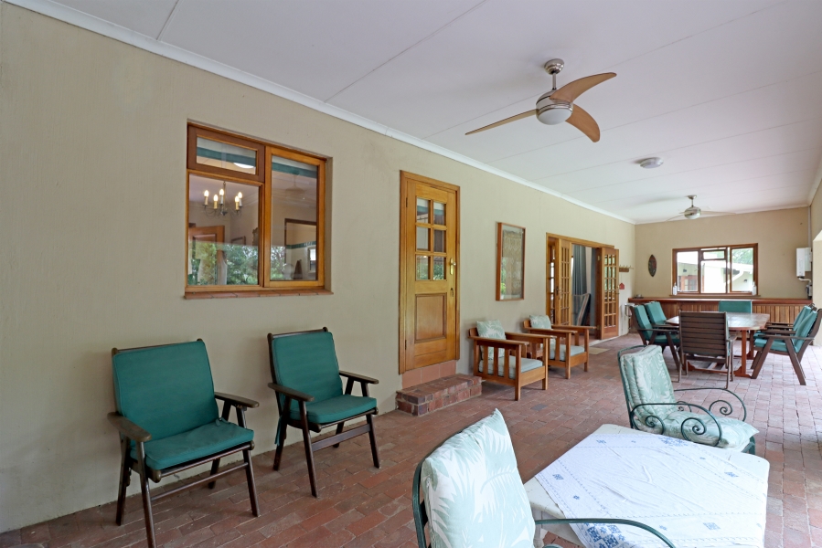 3 Bedroom Property for Sale in Chartwell Gauteng