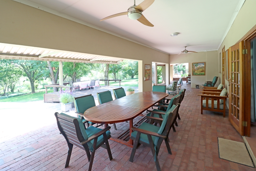 3 Bedroom Property for Sale in Chartwell Gauteng