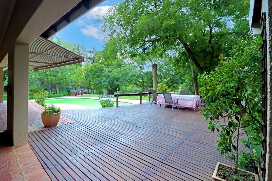 3 Bedroom Property for Sale in Chartwell Gauteng