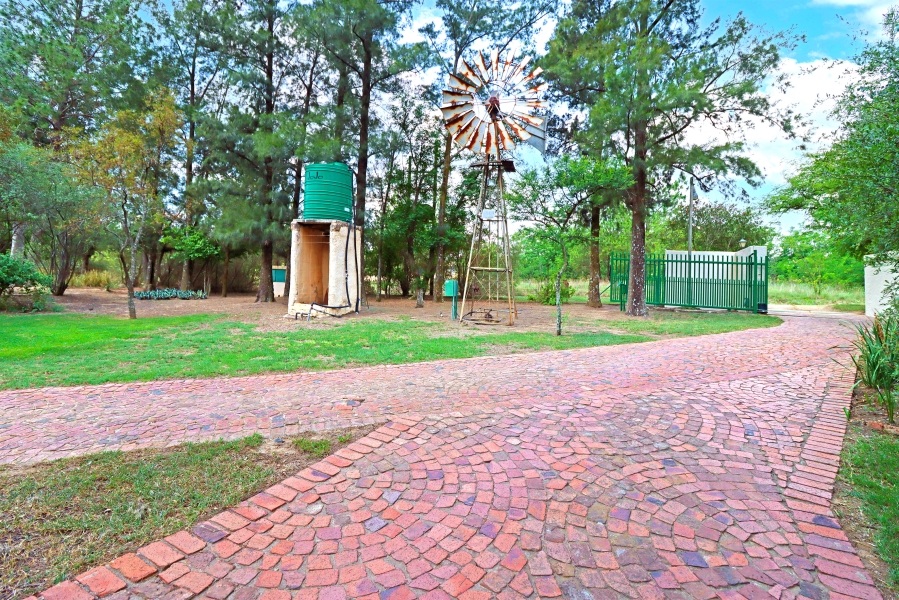 3 Bedroom Property for Sale in Chartwell Gauteng