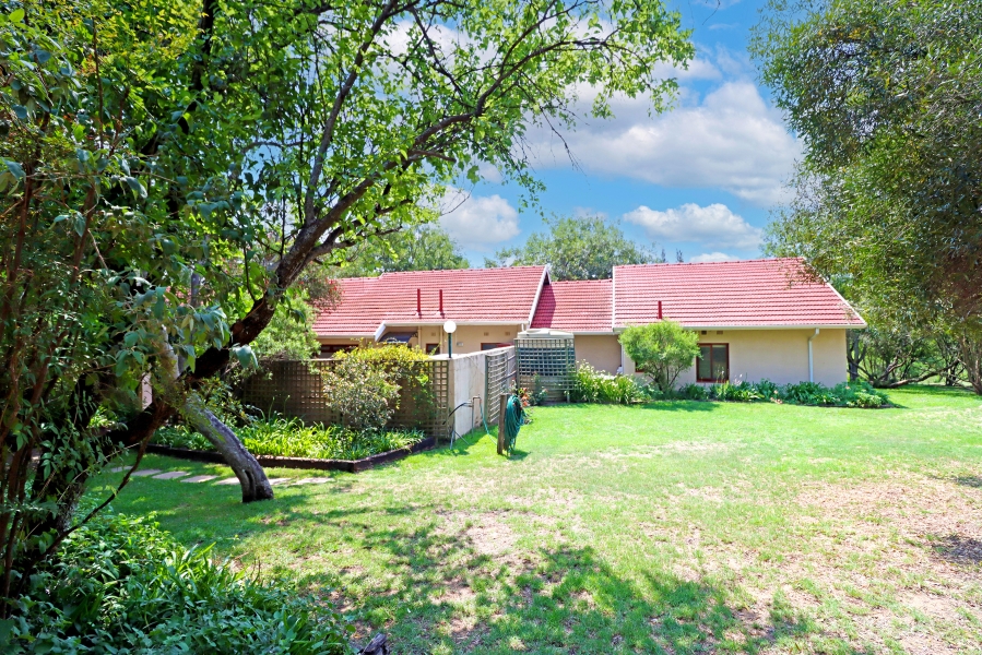 3 Bedroom Property for Sale in Chartwell Gauteng