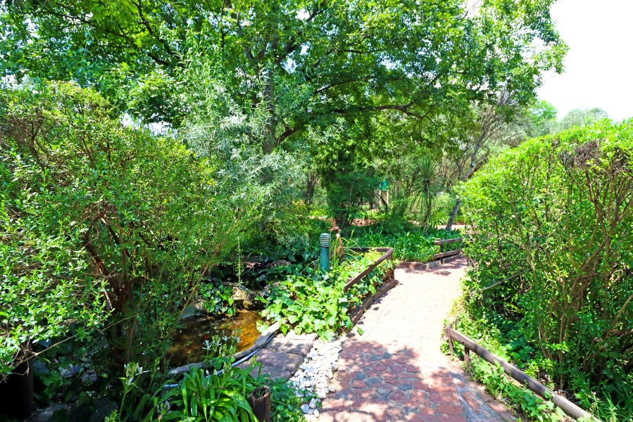 3 Bedroom Property for Sale in Chartwell Gauteng