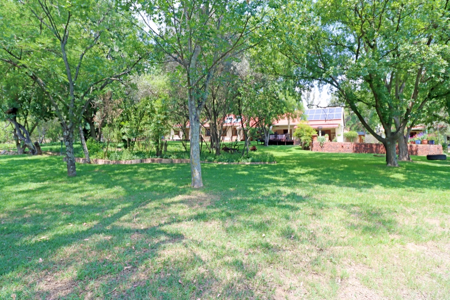 3 Bedroom Property for Sale in Chartwell Gauteng