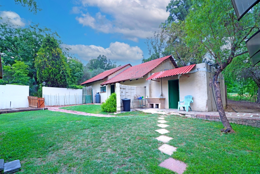 3 Bedroom Property for Sale in Chartwell Gauteng
