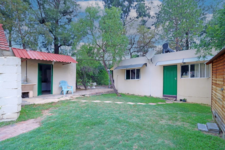 3 Bedroom Property for Sale in Chartwell Gauteng