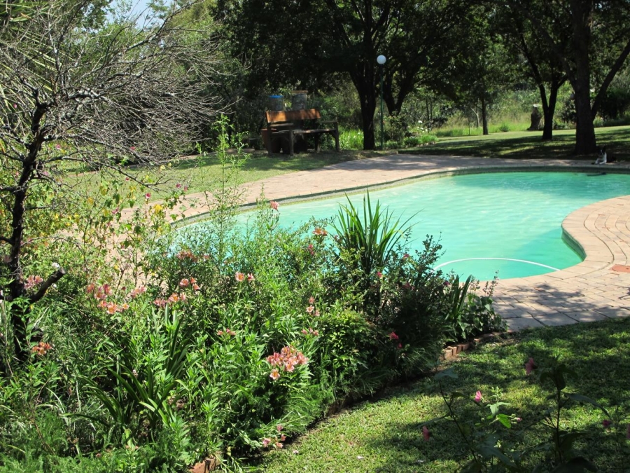 3 Bedroom Property for Sale in Chartwell Gauteng