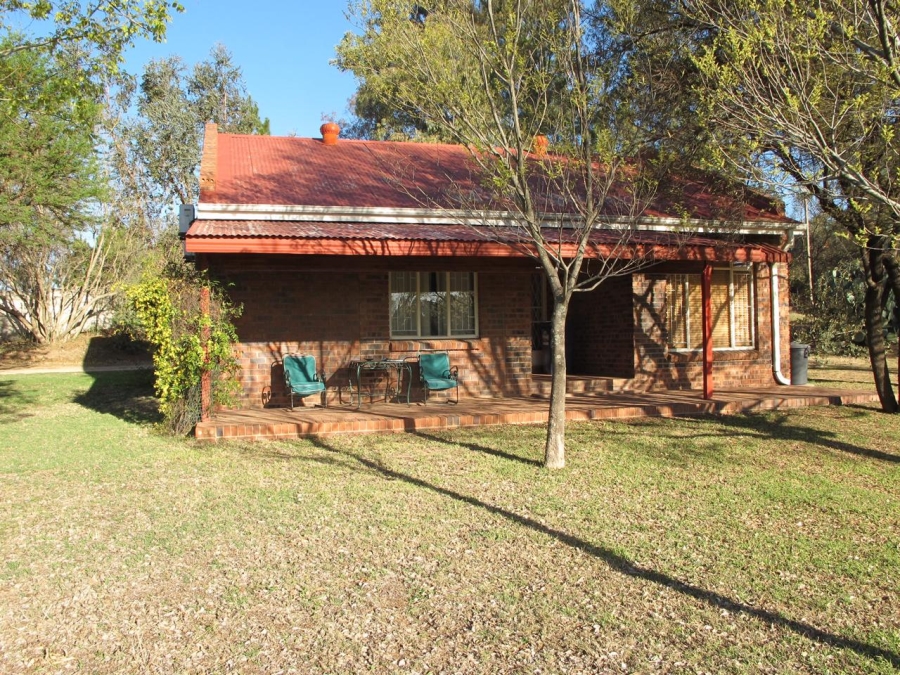 3 Bedroom Property for Sale in Chartwell Gauteng